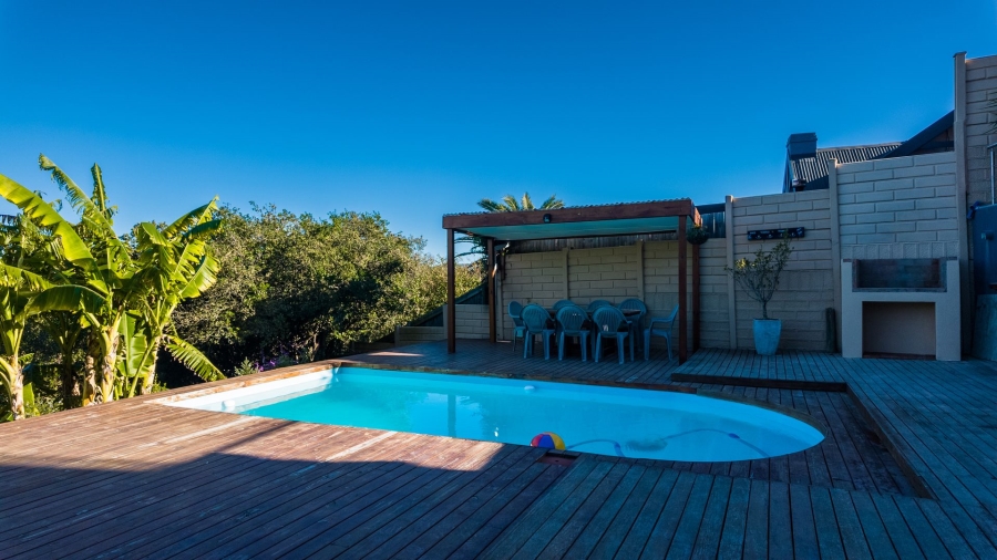 To Let 7 Bedroom Property for Rent in Old Place Western Cape